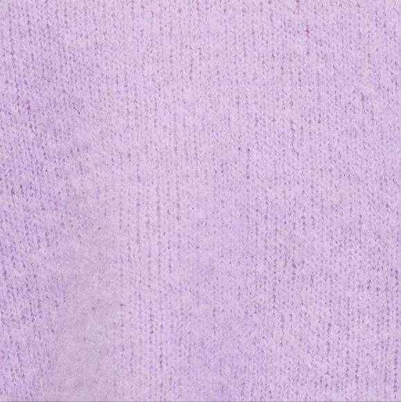 American Vintage - Pinoberry Jumper - L - Picture 5 of 5